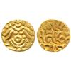Image 1 : Muhammad bin Sam,  Gold Dinar,  4.20g
