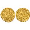 Muhammad Shah III bin Tughluq,  Gold Adli,  9.15g