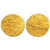 Firuz Shah Tughluq,  Gold Tanka,  10.93g