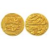 Nasir al-din Mahmud Shah I,  Gold Heavy Tanka,  11.88g