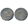 Akbar,  Silver Rupee,  11.31g,  Ahmedabad Mint