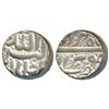 Image 1 : Akbar,  Silver Rupee,  11.41g,  Berar Mint