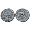 Nur Jahan,  Silver Rupee,  11.18g,  Patna Mint