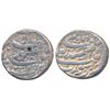 Image 1 : Nur Jahan,  Silver Rupee,  11g,  Surat Mint