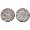 Shah Jahan,  Silver Rupee,  11.39g