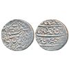 Shah Jahan,  Silver Rupee,  10.94g,  Akbarabad Mint