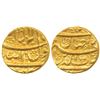 Shah Jahan,  Gold Mohur,  10.88g,  Kabul Mint