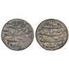 Shah Jahan,  Silver Rupee,  11.25g,  Patna Mint