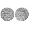 Image 1 : Aurangzeb,  Silver Rupee,  11.47g