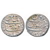 Image 1 : Aurangzeb,  Silver Rupee,  11.53g