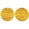 Image 1 : Shah Alam Bahadur,  Gold Mohur,  11g