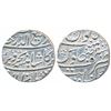 Rafi-ud-Darjat (AH 1131,  1719 AD),  Silver Rupee,  11.55g