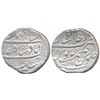 Shah Jahan II,  Rafi ud-daula,  Silver Rupee,  11.36g