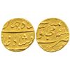 Shah Jahan II,  Rafi ud-daula,  Gold Mohur,  10.09g