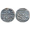 Image 1 : Alamgir II,  Silver Rupee,  11g,  Najibabad Mint