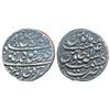 Taimur Shah (AH 1186-1207,  1772-1793 AD),  Silver Rupee,  10.6g