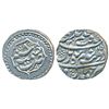 Shah Zaman (AH 1207-1216,  1793-1801 AD),  Silver Rupee,  11.04g