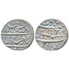 Image 1 : Kalpi Mint,  Silver Rupee,  11.32g