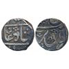 Image 1 : Vaphgaon Mint,  Silver Rupee,  11.2g