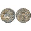 Image 1 : Tipu Sultan,  Silver Rupee,  11.37g,  Patan Mint