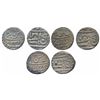 Image 1 : Muhammadabad Banaras Mint,  Silver Rupee (3)