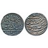 Image 1 : Randhir Singh (AH 1220-1239,  1805-1823 AD),  Silver Rupee,   11.11g