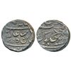 Image 1 : Bari Mint,  Silver Rupee,  11.03g