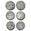 Image 1 : Ram Singh,  Silver Rupee (3)