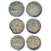 Image 1 : Ram Singh,  Silver Rupee (3)