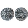 Image 1 : Gohad Mint,  Silver Rupee,  10.83g