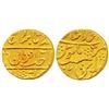 Image 1 : Lashkar Mint,  Gold Mohur,  10.78g