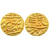 Umaid Singh,  Gold Mohur,  10.96g