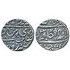Image 1 : Vikramajit Mahendra,  Silver Rupee,  11g