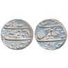 Image 1 : Chinapattan Mint,  Silver Rupee,  11.57g