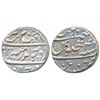 Image 1 : Chinapattan Mint,  Silver Rupee,  11.59g