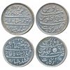 Image 1 : Arkat Mint,  Silver Rupee (2)