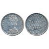 Victoria Empress,  Silver ¼ Rupee,  1889,  Bombay Mint