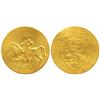 Image 1 : Fantasy Gold Token,  1.5g