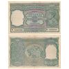 George VI,  Rupees 100,  Bombay,  1938