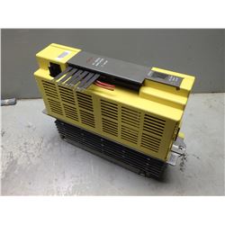 FANUC A06B-6066-H005 Servo Amplifier