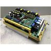 Image 2 : FANUC A06B-6058-H334 Servo Amplifier