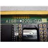 Image 2 : FANUC A16B-2201-010 Circuit Board