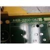 Image 2 : FANUC A16B-2200-0821 Circuit Board
