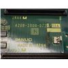 Image 2 : FANUC A20B-2000-0720/02A Circuit Board