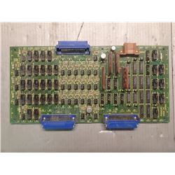 FANUC A20B-1200-0700/05A Circuit Board