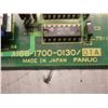 Image 2 : FANUC A16B-1700-0130/01A Circuit Board