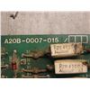 Image 2 : FANUC A20B-0007-0151/01A Circuit Board