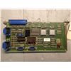 Image 1 : FANUC A16B-1211-0310/02A Circuit Board