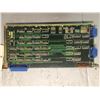 Image 2 : FANUC A16B-1211-0390/02A Circuit Board