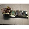 Image 2 : FANUC A04B-0222-C201 Operator Panel